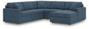 Modmax - Ink - Sectional