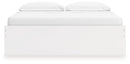 Onita - Platform Bed