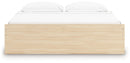 Onita - Platform Bed