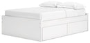 Onita - Platform Bed