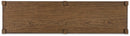 Cabalynn - Sofa Table - Light Brown