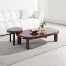 Eddie - Table