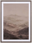 Grantmour - Wall Art - Brown