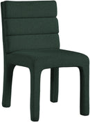 Kai - Boucle Dining Chair (Set of 2)