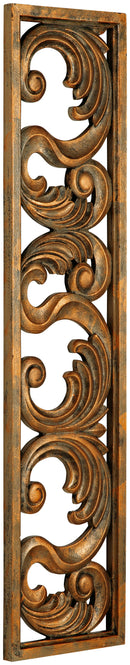 Candelario - Wall Decor - Natural
