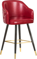 Barbosa - Counter Bar Stool (Set of 2)