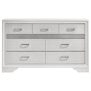 Miranda - 7-Drawer Dresser