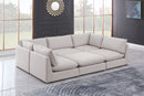 Mackenzie - Modular Sectional