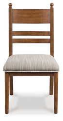 Greddinton - Dining Table Set