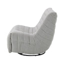 Talmon - Recliner With Swivel