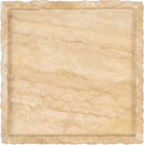 Chambers - Travertine Tray - Beige