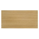 Einar - Dining Table - Natural