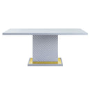 Gaines - Dining Table