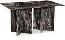 Verona - Dining Table