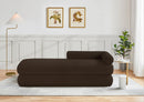 Kennedy - Teddy Fabric Bench
