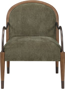 Cambria - Fabric Upholstered Accent Chair