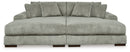Lindyn - 2 Piece Sectional