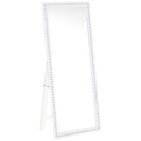 Windrose - Tempered LED Standing Mirror