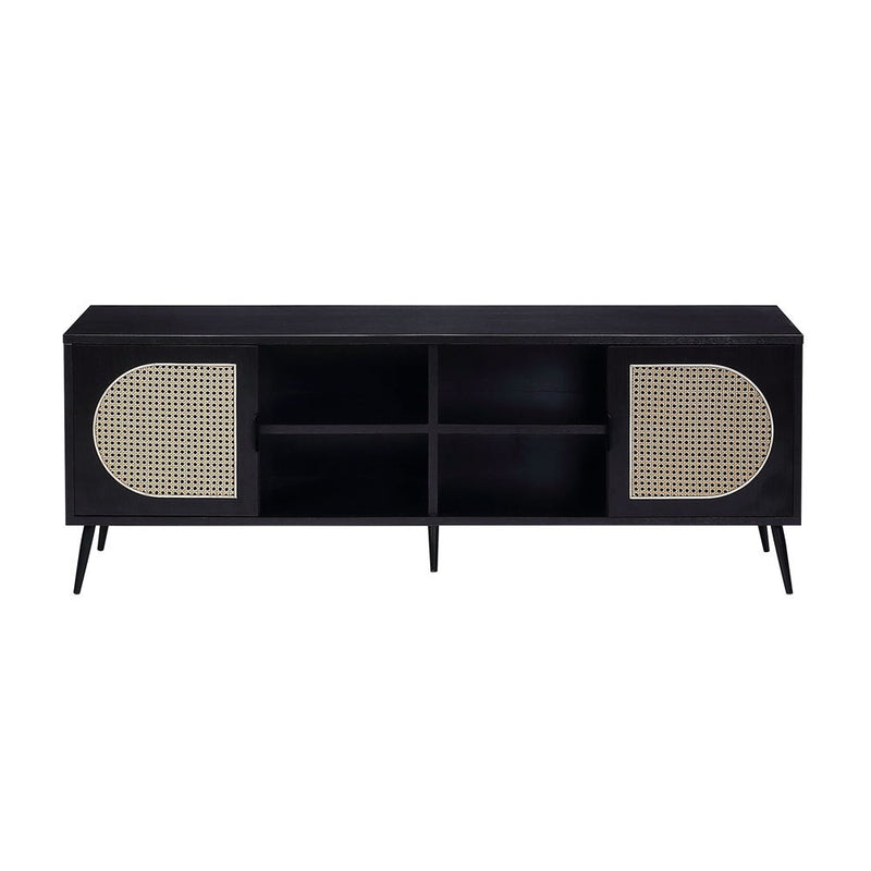 Colson - TV Stand - Black