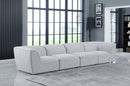 Miramar - 4 Seat Modular Sofa