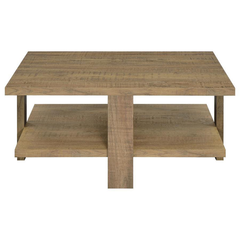 Dawn - Square Engineered Wood Table