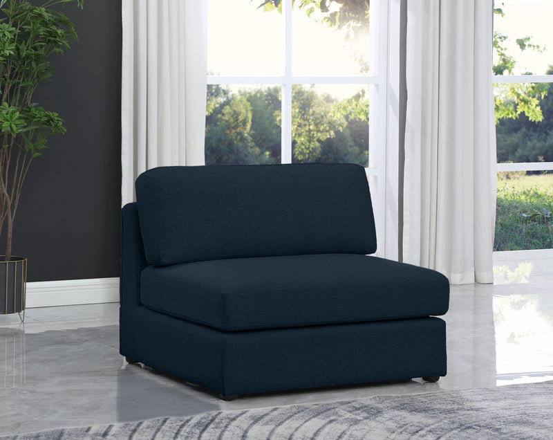 Beckham - Armless Chair