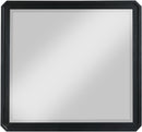 Parker - Rubberwood Mirror
