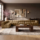 Orin - 6 Piece Modular Sectional (4 Modular Chairs, 2 Corner Chairs)