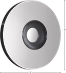 Galaxy - Mirror - Pearl Silver