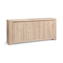 Bristol - 4 Door Cabinet