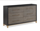 Payson - Dresser