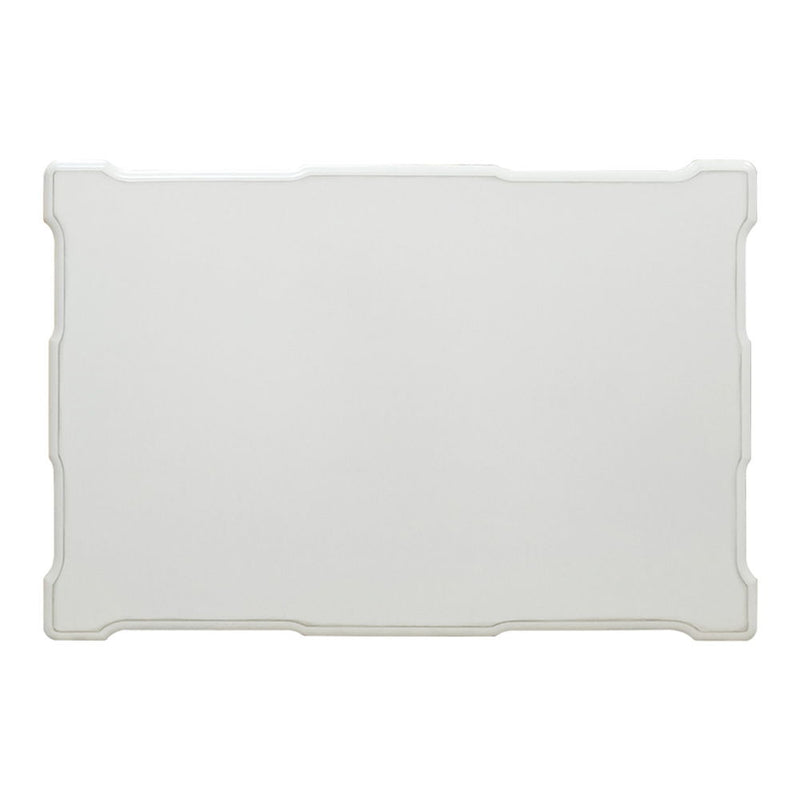 Vendome II - Coffee Table - Antique Pearl