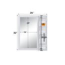 Cargo - Vanity Mirror