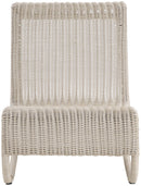 Antigua - Wicker Outdoor Patio Rocking Chair