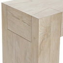 Bristol - Reclaimed Oak Table