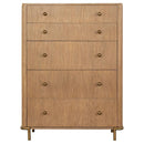 Arini - 5-Drawer Bedroom Chest