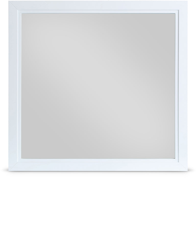 Bowtie - Mirror