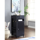 Kaniel - Desk (Convertible) - Black