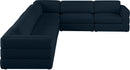 Beckham - 6 Piece Modular Corner Sectional