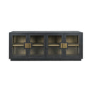Larson - 4 Door Sideboard