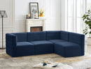 Quincy - 4 Piece Modular Sectional
