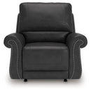 Chasemore - Swivel Glider Recliner
