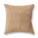 Clemson - SLD Suede Pillow