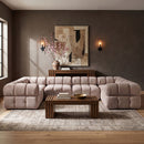 Orin - 6 Piece Modular Sectional (2 Modular Chairs, 4 Corner Chairs)