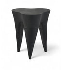 Bourges - Aluminum Table