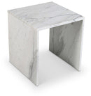 Pienza - Marble Table