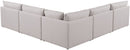 Mackenzie - Modular Sectional