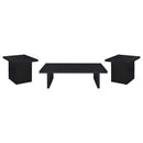 Max - Rectangular Coffee Table Set