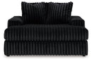 Midnight-Madness - Oversized Chaise