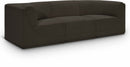 Ollie - 3 Seat Modular Sofa